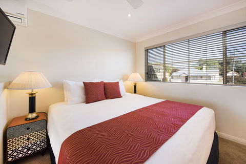 Soldiers Motel - Accommodation Melbourne 14