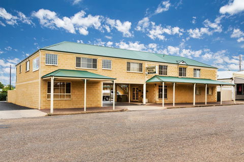 Soldiers Motel - Accommodation Melbourne 17