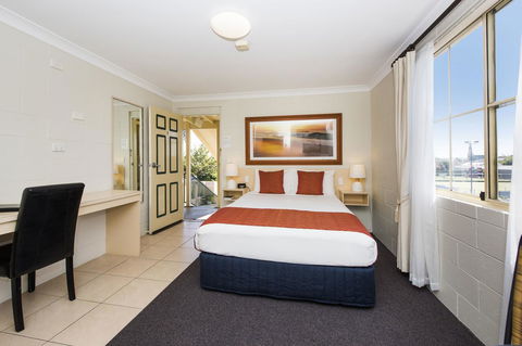 Soldiers Motel - Accommodation Melbourne 9