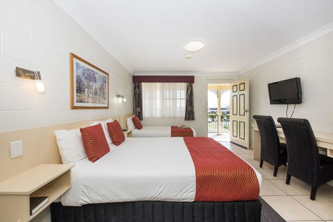 Soldiers Motel - Accommodation Melbourne 24