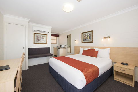Soldiers Motel - Accommodation Melbourne 26