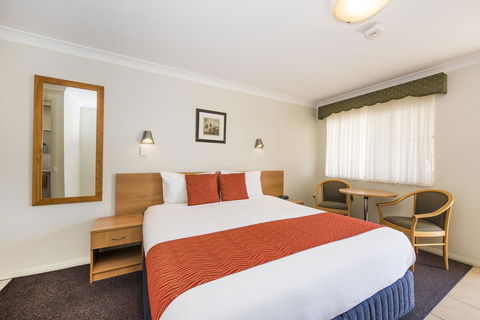 Soldiers Motel - Accommodation Melbourne 21