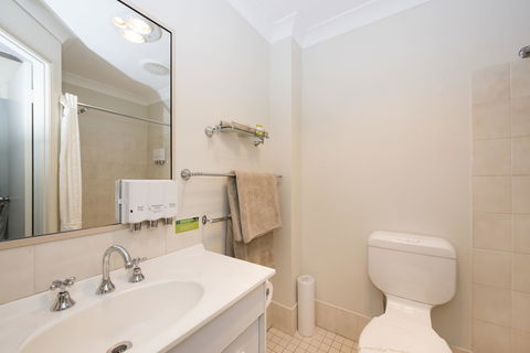 Soldiers Motel - Accommodation Melbourne 5