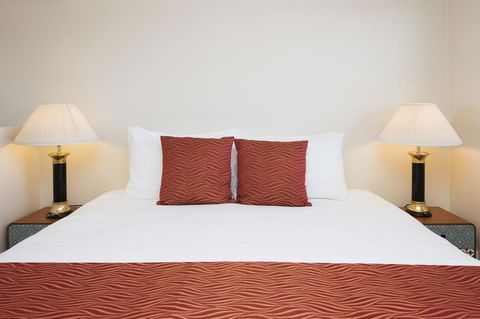 Soldiers Motel - Accommodation Melbourne 15