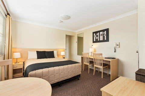Soldiers Motel - Accommodation Melbourne 27