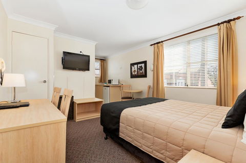Soldiers Motel - Accommodation Melbourne 29
