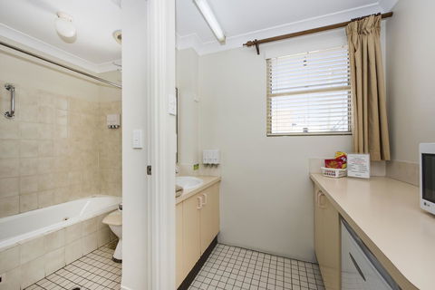 Soldiers Motel - Accommodation Melbourne 7