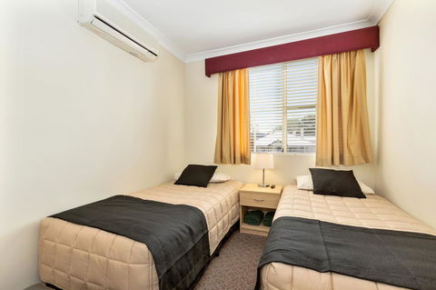 Soldiers Motel - Accommodation Melbourne 28