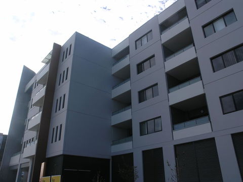 Kesh At Hudson Square - Melbourne 4u 34