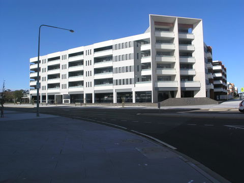 Kesh At Hudson Square - Melbourne 4u 15