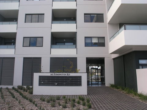 Kesh At Hudson Square - Melbourne 4u 31
