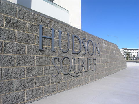 Kesh At Hudson Square - Melbourne 4u 40