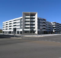 Kesh at Hudson Square - Accommodation Melbourne