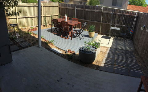 Finches Canberra - Accommodation Melbourne 23