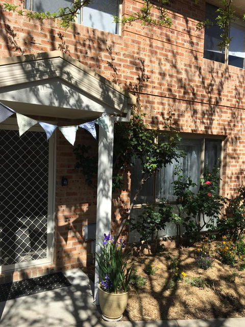 Finches Canberra - Accommodation Melbourne 31