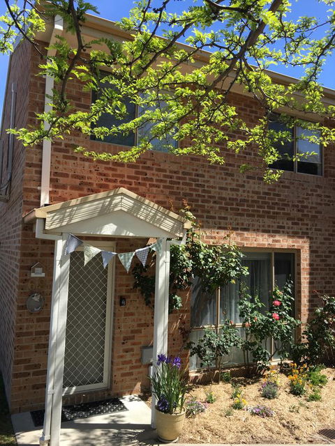 Finches Canberra - Accommodation Melbourne 9
