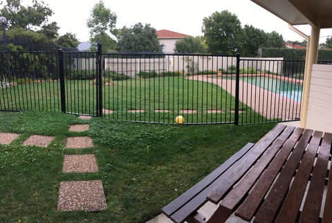 Finches Canberra - Accommodation Melbourne 38