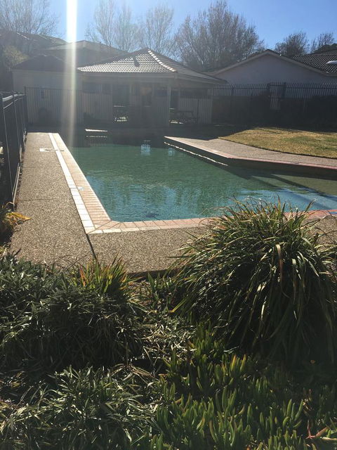 Finches Canberra - Accommodation Melbourne 36