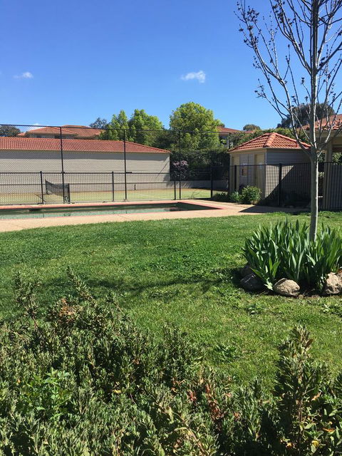Finches Canberra - Accommodation Melbourne 28