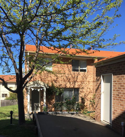 Finches Canberra - Accommodation Melbourne 8