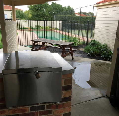 Finches Canberra - Accommodation Melbourne 40