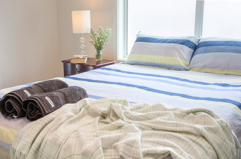 One Of A Kind Apartments - Accommodation Melbourne 30