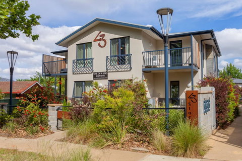 One Of A Kind Apartments - Accommodation Melbourne 35
