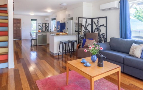One Of A Kind Apartments - Accommodation Melbourne 27