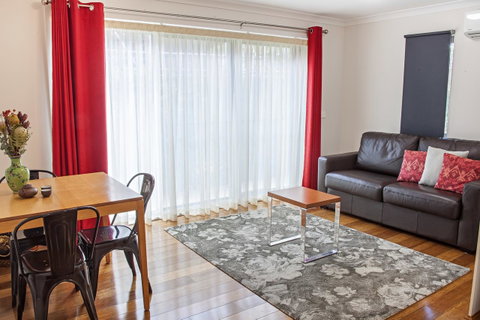 One Of A Kind Apartments - Accommodation Melbourne 7