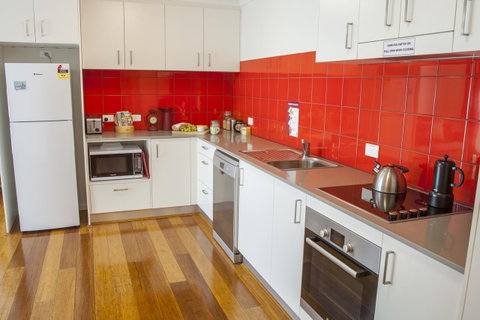 One Of A Kind Apartments - Accommodation Melbourne 11