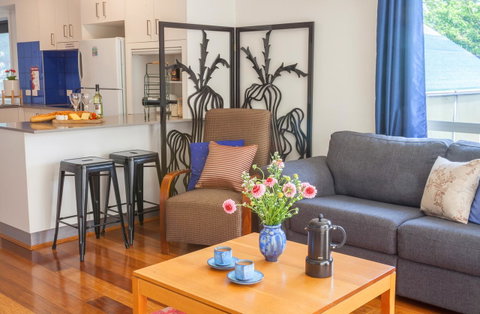 One Of A Kind Apartments - Accommodation Melbourne 33