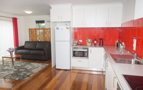One Of A Kind Apartments - Accommodation Melbourne 42
