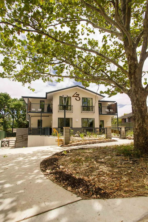 One Of A Kind Apartments - Accommodation Melbourne 0