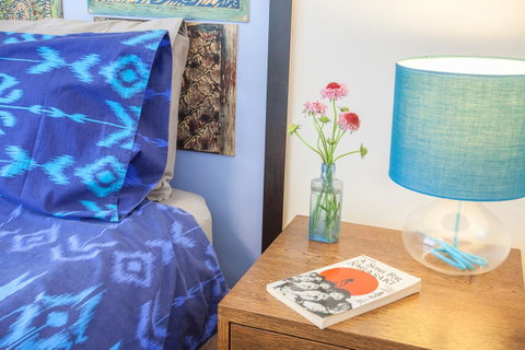 One Of A Kind Apartments - Accommodation Melbourne 21