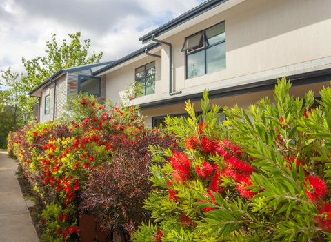 One Of A Kind Apartments - Accommodation Melbourne 39