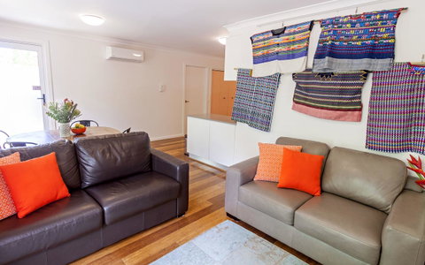One Of A Kind Apartments - Accommodation Melbourne 2