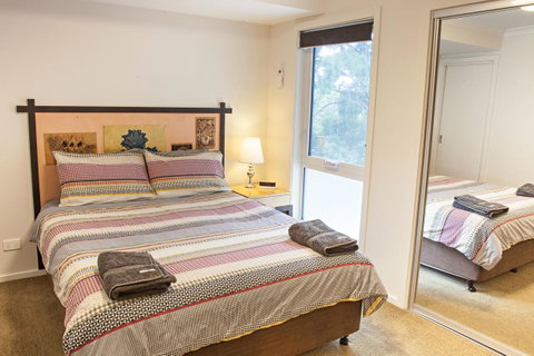 One Of A Kind Apartments - Accommodation Melbourne 6