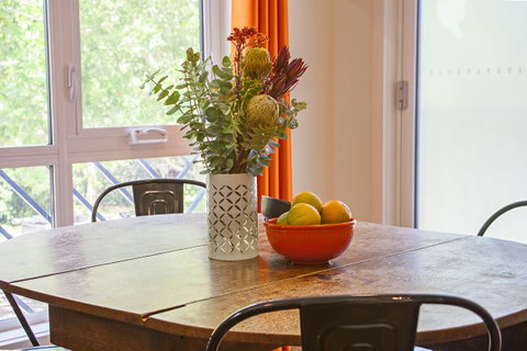 One Of A Kind Apartments - Accommodation Melbourne 3