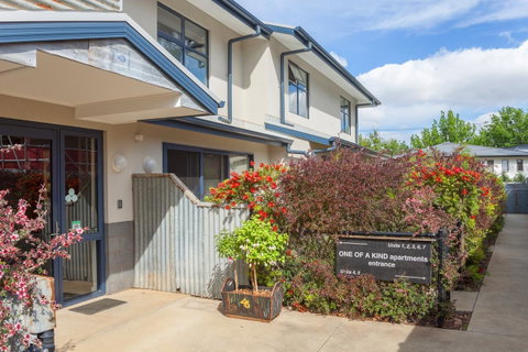 One Of A Kind Apartments - Accommodation Melbourne 36