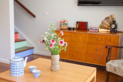One Of A Kind Apartments - Accommodation Melbourne 26