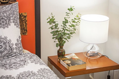 One Of A Kind Apartments - Accommodation Melbourne 12