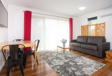 One Of A Kind Apartments - Accommodation Melbourne 43