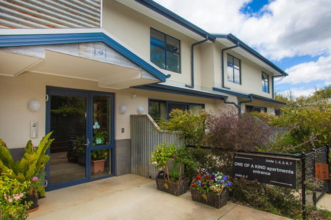 One Of A Kind Apartments - Accommodation Melbourne 41