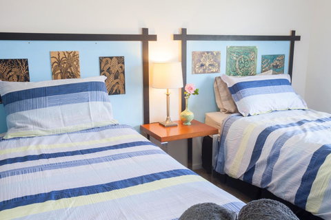 One Of A Kind Apartments - Accommodation Melbourne 28