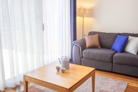 One Of A Kind Apartments - Accommodation Melbourne 24