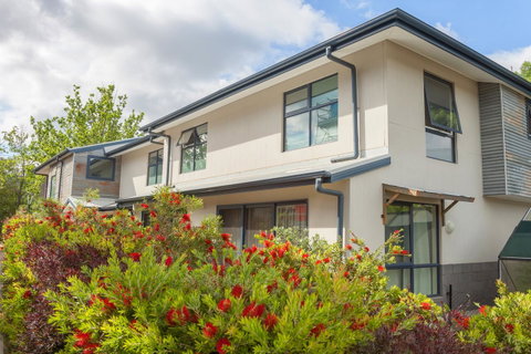 One Of A Kind Apartments - Accommodation Melbourne 38