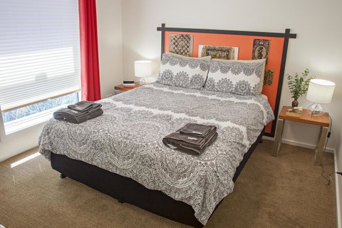 One Of A Kind Apartments - Accommodation Melbourne 13