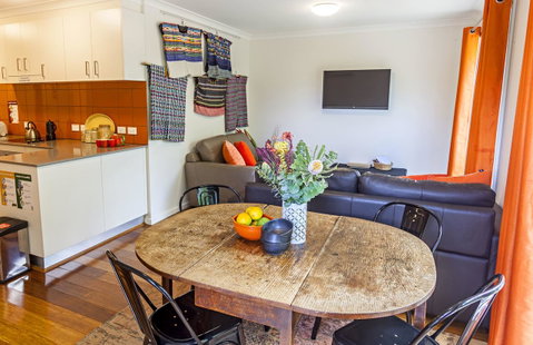 One Of A Kind Apartments - Accommodation Melbourne 1