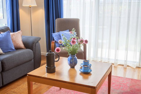 One Of A Kind Apartments - Accommodation Melbourne 34