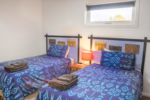 One Of A Kind Apartments - Accommodation Melbourne 19